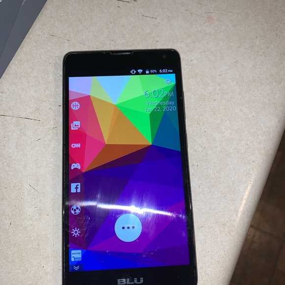 BLU ANDROID - Picture 2 of 3